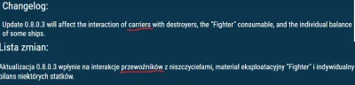 LosB - Ten moment kiedy zastanawiasz się po co w ogóle jest Polska strona WOWs...

...