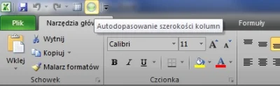 ShortyLookMean - @majorgross: Możesz sobie dodać ikonkę, która pozwoli autodopasować ...