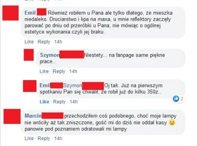 Mayon - @HajLajf: dzięki za zrozumienie! Nie bronię nikomu mieć własnego zdania na te...