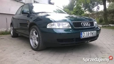 Sepang - Sądząc po muzyce i pasażerach, samochód kamerzysty to Audi A4 B5