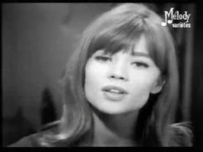 Papinian - #muzyka #francuski #ladnapani
Françoise Hardy, Le Premier Bonheur du Jour