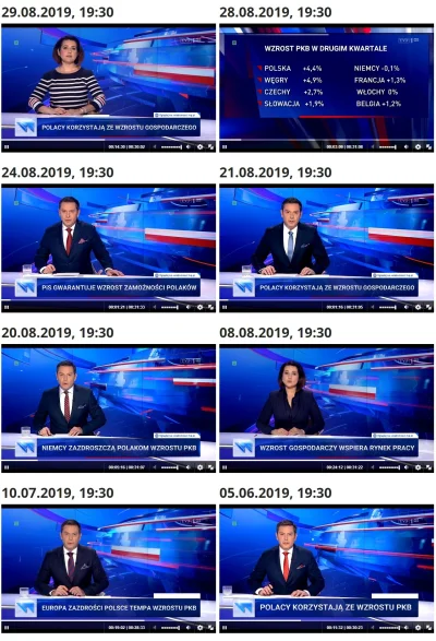 FlasH - #pis gwarantuje taki wzrost, że w następnej kadencji wszyscy będą mieć co naj...