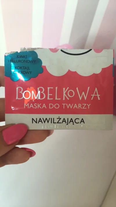 Kotex - Ulubiona maseczka dla #madki ( ͡° ͜ʖ ͡°) #heheszki