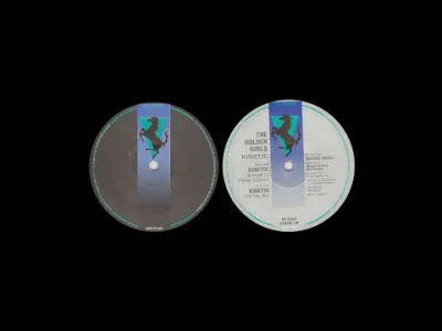 Rapidos - Golden Girls - Kinetic (Frank De Wulf 12'' Remix) [1992]

Klasyk. Trochę ...
