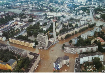 Wiadrodziej - Minęło 19 lat odkąd #wroclaw znalazł się pod wodą.

W 1997 roku przez...