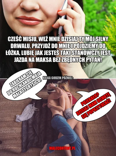 malecontent - @pogop: Od siebie dodałbym jeszcze to: ^_^