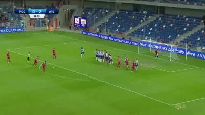 cambiasso - #golgif
PBB- Wisła Kraków 0:3 Denis Popovic