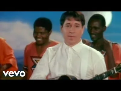 Limelight2-2 - #muzyka #80s
Paul Simon – Diamonds On The Soles Of Her Shoes