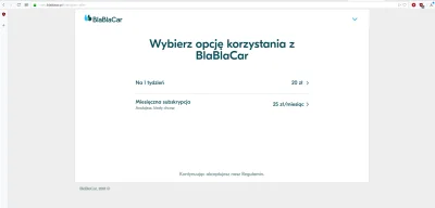 pszymczyk2 - #blablacar #januszebiznesu #cebula 


Ktoś chyba mocno odleciał ( ͡° ...