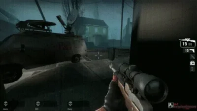 Destr0 - [ #l4d2 #l4d2zwykopem #left4dead2 #left4deadzwykopem ]



Zagrajmy dzisiaj c...