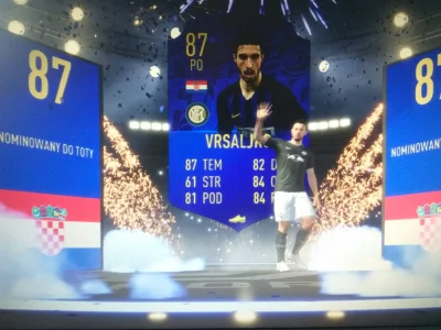 s0Mgorsi - Polecaliscie Skriniara z SBC więc będzie parka :D #fut