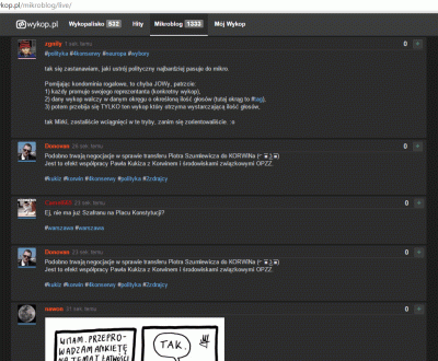 k.....e - #webdev #jquery dlaczego .slideDown(300)
mi laguje? Kwestia przeglądarki? ...