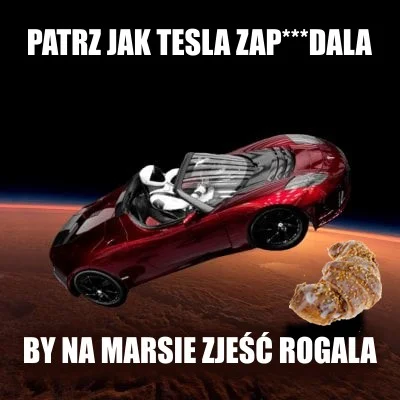 jaroty - ( ͡° ͜ʖ ͡°)
#spacex #heheszki #humorobrazkowy #falconheavy