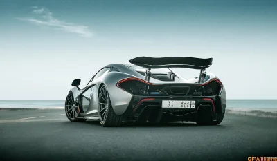 Plupi - McLaren P1



#samochody #motoryzacja #wykopcarsavenue #mclaren #mclarenp1