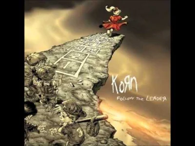 cultofluna - #metal #numetal #korn
#cultowe (28/1000)

Korn - Got the Life z płyty...
