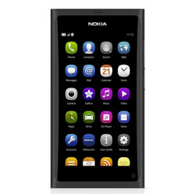 szpongiel - @p4ws: ja zaś ten, Nokia N9 na MeeGo (linux).
Pierwsze udane podejście N...