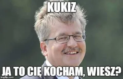 FizylieRR - #heheszki #wybory #kukiz #komuchowski #polityka