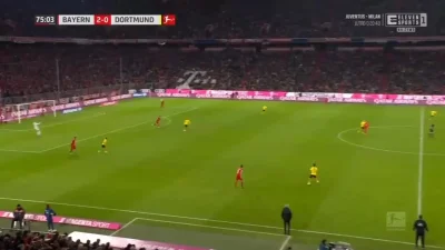 Ziqsu - Robert Lewandowski (x2)
Bayern - Borussia Dortmund [3]:0
STREAMABLE

#mec...