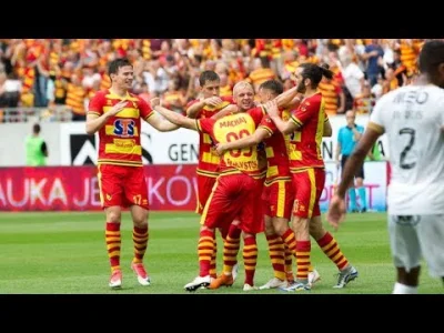 Luca199491 - Wszystkie gole Rio Ave 4-4 Jagiellonia:

#mecz #golgif #polska #jagiel...