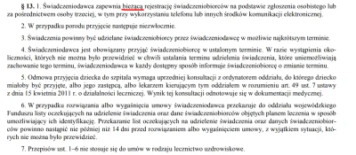 lumbago_MBA - w pewien sposób jestem związany ze służbą zdrowia (ale nie z podmiotami...