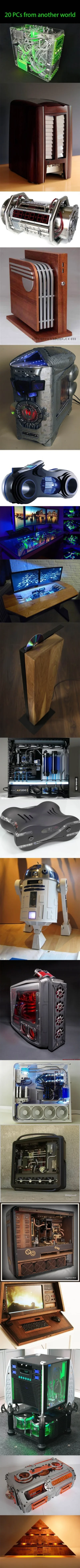 t.....s - Niesamowite PCty #technologia #obrazek #pc #takemymoney #informatyka