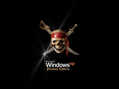 majsterV2 - W #akap piracki #windows XP to codzienność ( ͡° ͜ʖ ͡°)
I port dla #raspb...