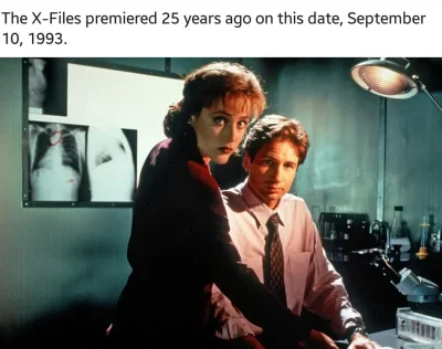 Kempes - #seriale #xfiles