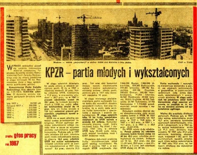 Opornik - "ruszyła"?



A to ona nie trwa od kilkudziesięciu lat?



Wiadomo że władz...