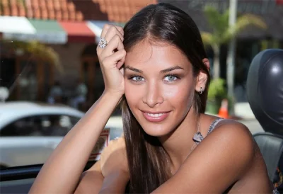 thekrepa - #brunetki #niebieskieoczy 



Podobno Wenezuela ma jedne z najpiękniejszyc...