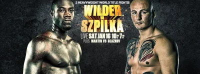 K.....L - #boks #szpilka #wilder