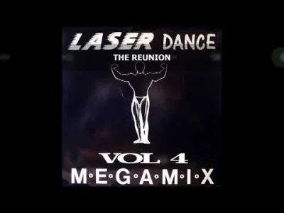SonyKrokiet - Laserdance - Megamix vol.4 (Slow Mix)

#muzyka #muzykaelektroniczna #...