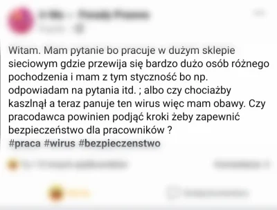 Tuptol - Czy to jest jakiś żart? XDDDD
#logikarozowychpaskow #gownowpis #chiny #wirus...