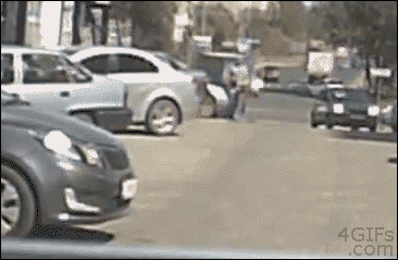 szkkam - #gif #crashtest