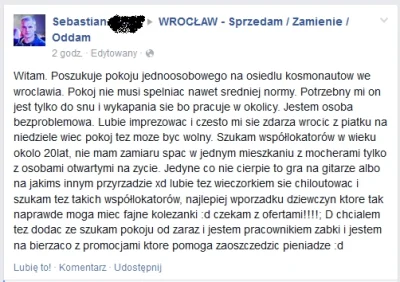 gabrysze - Imie zobowiązuje. #patologiazewsi 
Wołam też #wroclaw może akurat jakieś ...