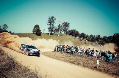 Pablot - #ford #fiesta #wrc ##!$%@?