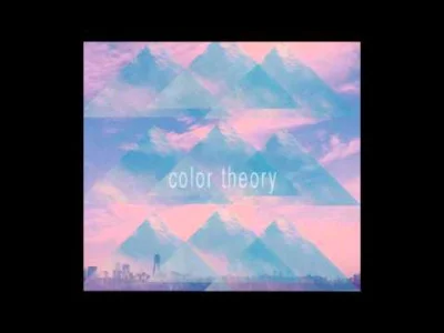 kwiatencja - '9

Tea Leigh & Luke Reed - Color Theory
dziś piąteczek. 

#nothing...