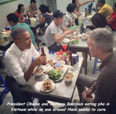 koral - #bourdain #obama
kto to jest koło Anthony-ego?