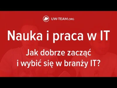 imlmpe - Wrzuciłem na #youtube nowy #film 
Tym razem wyjątkowy, bo nie występuję w n...