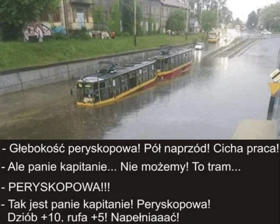 Sanczessco - @JanParowka

Woda to nie przeszkoda.