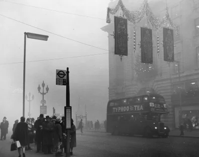 angelosodano - Wielki smog londyński (Great Smog of London)_
#historia #wikipedia #s...