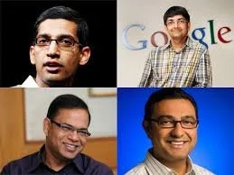 Finnello - @LawrencezArabii Ah ci Indianie są tacy bezczelni, chcom w Google pracować...