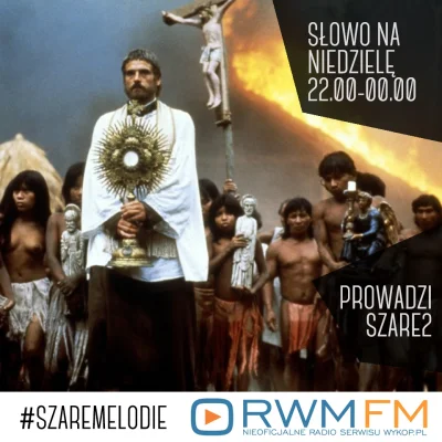 s.....2 - Witam wszystkich słuchaczy, o 22 na antenie Radia Wolne Mirko rozpocznie si...