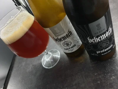 Triplesix - #pijzwykopem #craftbeer #browarkoczkodan

Moze nie sa to najlepsze wydani...