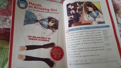 Sinti - #haruhi #suzumiyaharuhi #anime