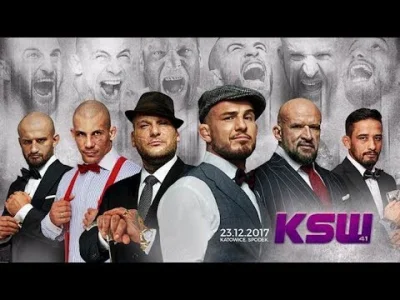 MeczeLinkiV4 - Nie wiem czy bedzie dzialac #KSW41 #stream