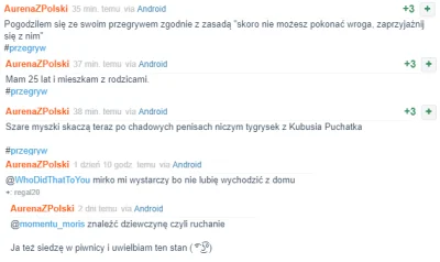 n.....a - Jak już pisałem:

 nie jest to film dla młodszej, niedojrzałej widowni.

...