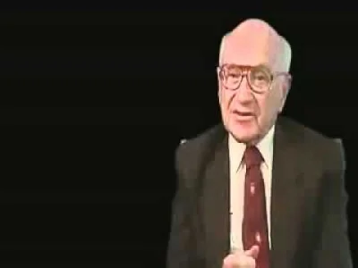 j.....2 - Milton Friedman o demokracji

#ekonomistanadzis #ekonomia #gospodarka #fina...