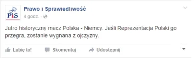 kiera1 - PiS-owska wścieklizna atakuje tym razem polskich piłkarzy
#4konserwy #neuro...