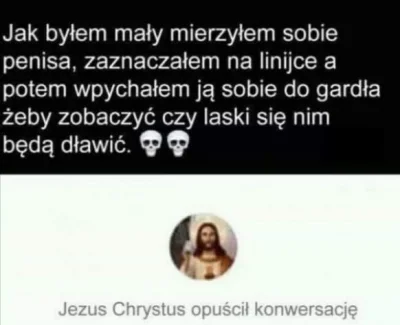 Synagoga - #humorobrazkowy #humor #logikaniebieskichpaskow #masturbacja #seks #penis ...