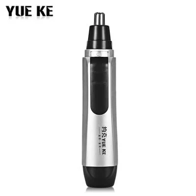 n_____S - YUEKE YK-886 Electric Nose Ear Hair Trimmer
Cena: $0.99 (3,37 zł) / Najniż...